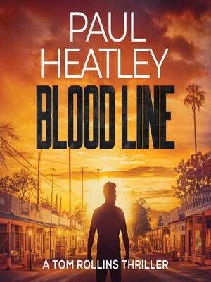 cover image of Blood Line